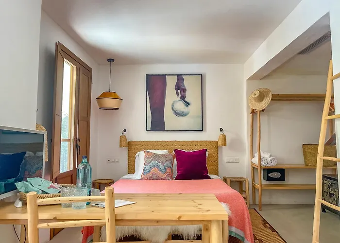 Hostal Mar y Sal