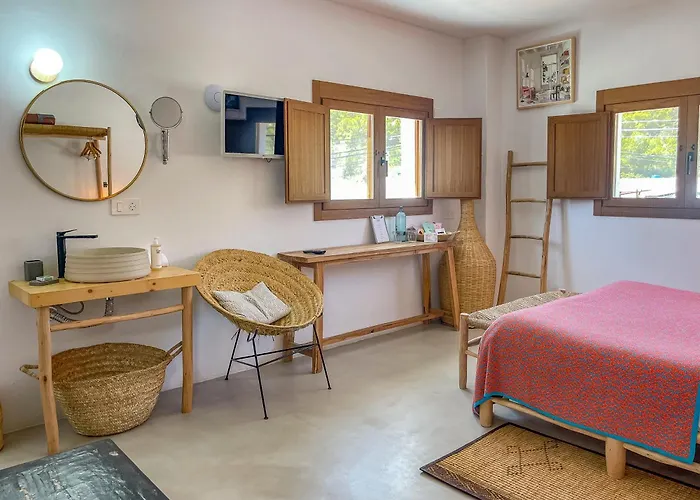 Hostal Mar Y Sal (Adults Only)